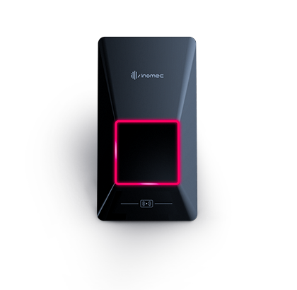Palm Vein Access Control Terminal OVSS-220